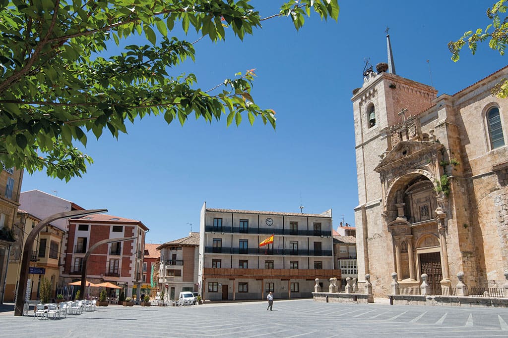 Plaza Mayor