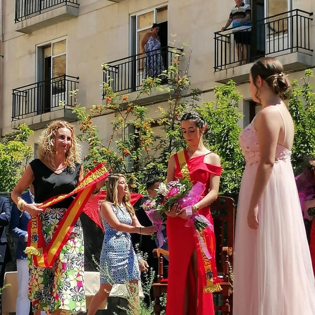Fiestas de Roa 2023