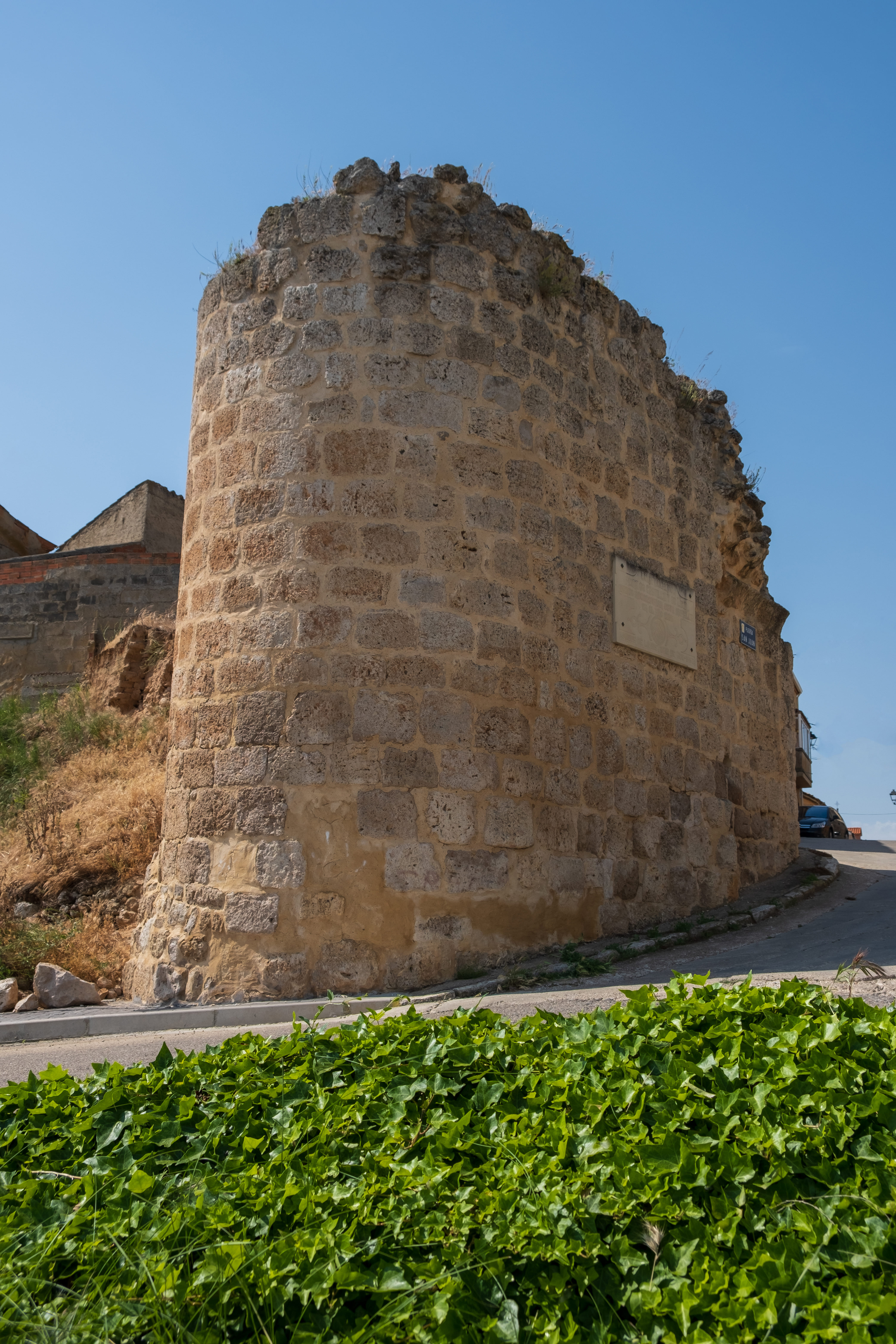 Puerta de San Juan