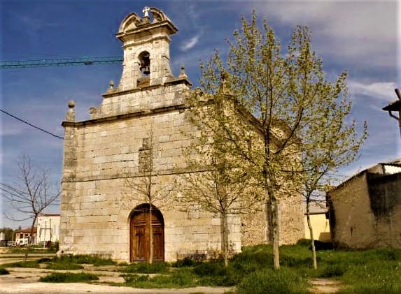 Ermita de San Roque