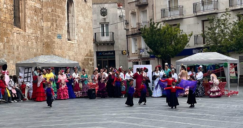 FERIA FLAMENCA