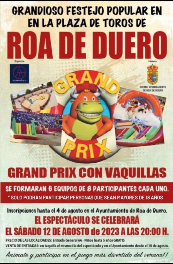 GRAN PRIX