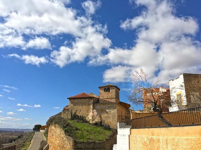 San Esteban