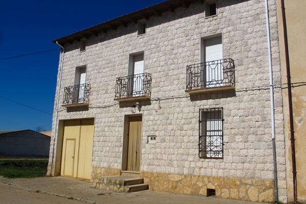 Casa Rural la Antigua Posada