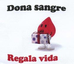 Dona Sangre Dona Sangre