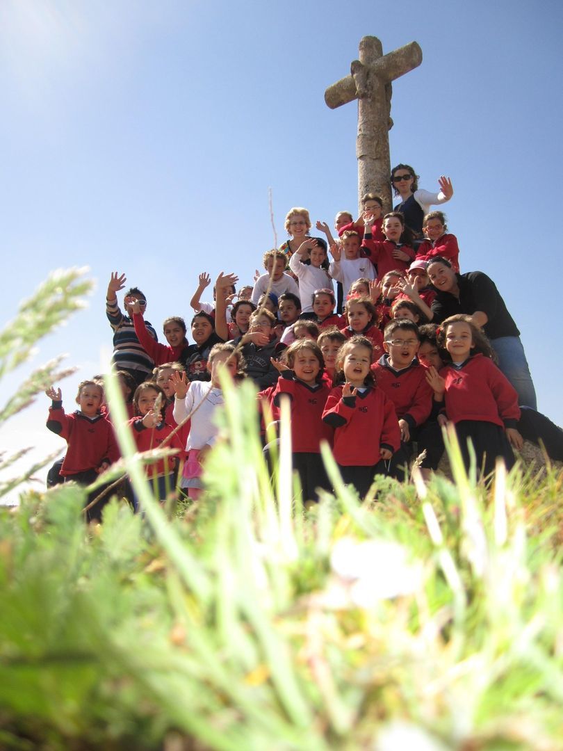 SEMANA CULTURAL EN EL COLEGIO SAN MIGUEL