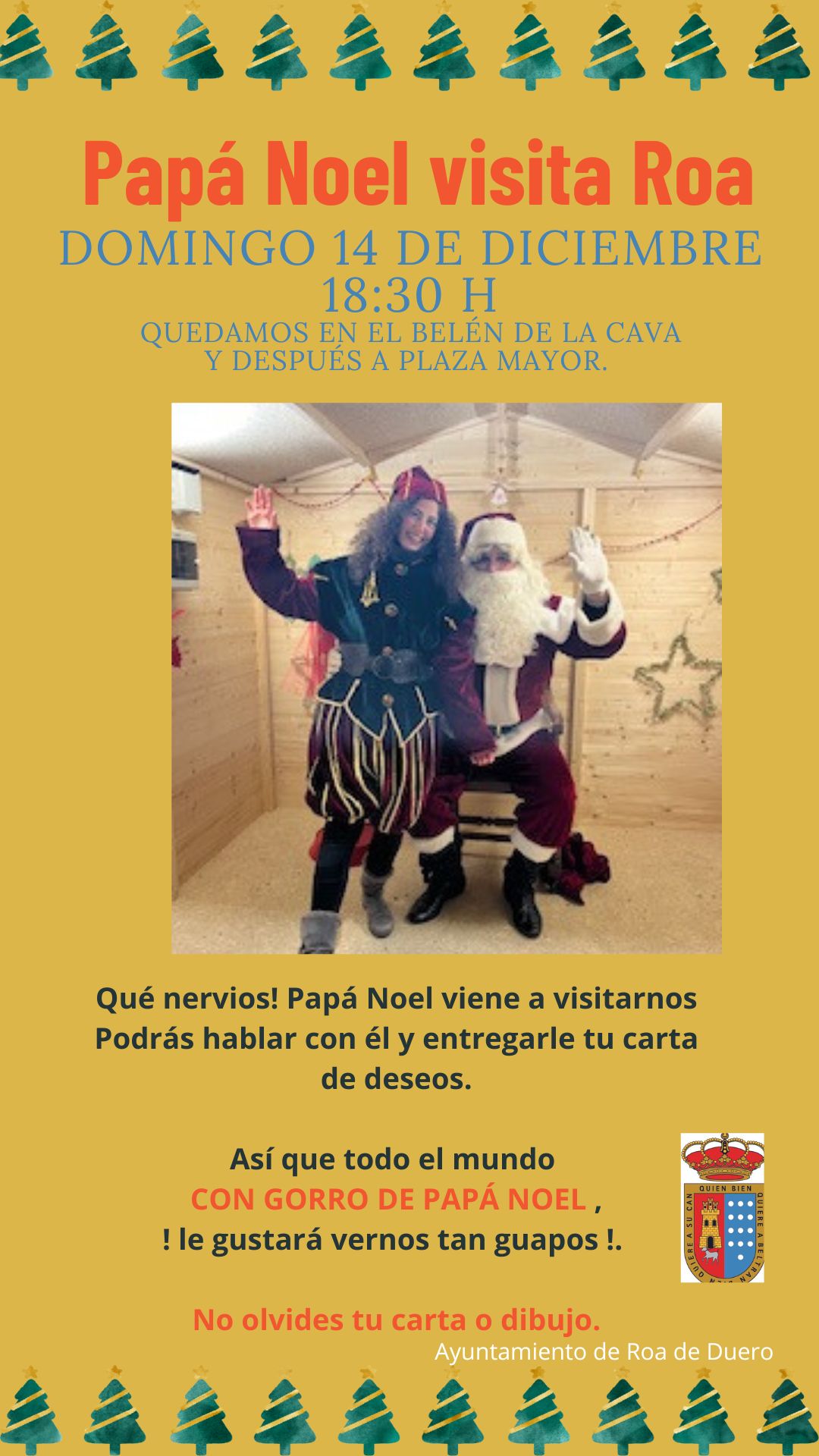 cartel 