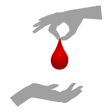CAMPAÑA DONACIÓN DE SANGRE