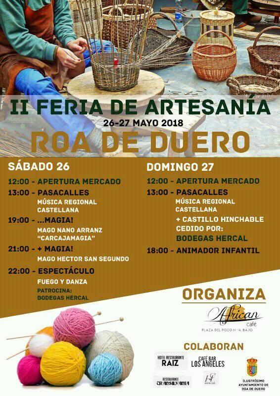 ÚLTIMO FIN DE SEMANA DE MAYO LLENO DE ACTIVIDADES