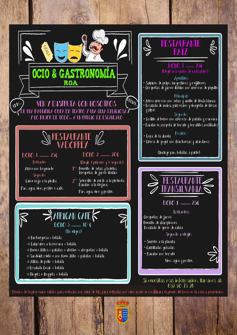 COMEDIA MUSICAL: PRIMITALS . SÁBADO 4 DE NOVIEMBRE 