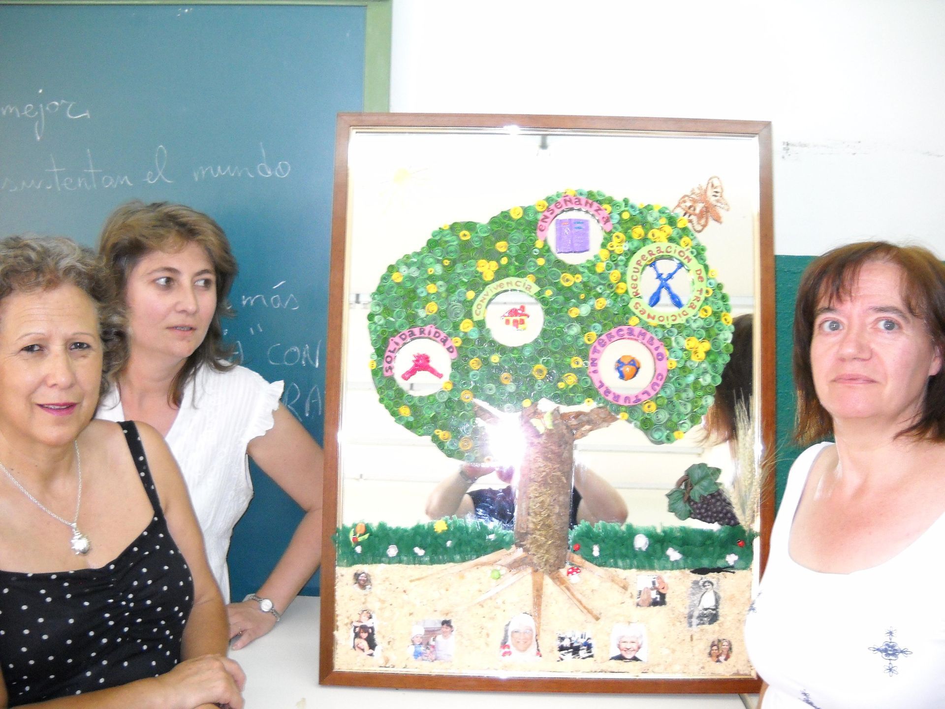ASOCIACION DE ENCAJERAS DE ROA