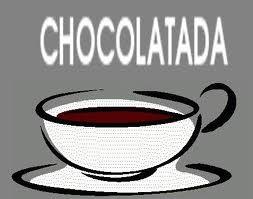 CHOCOLATADA SOLIDARIA