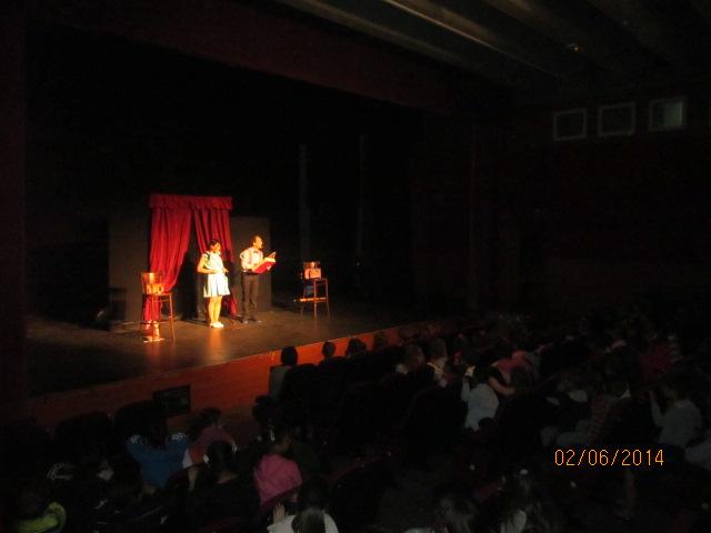 MAGIC AND SONGS