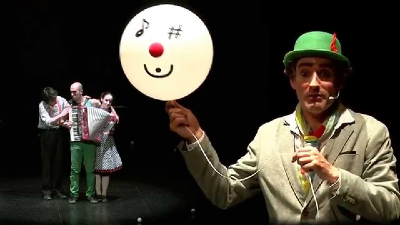 PROGRAMACIÓN RED DE TEATROS Y PROGRAMA PLATEA