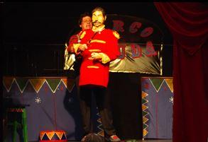 TEATRO INFANTIL