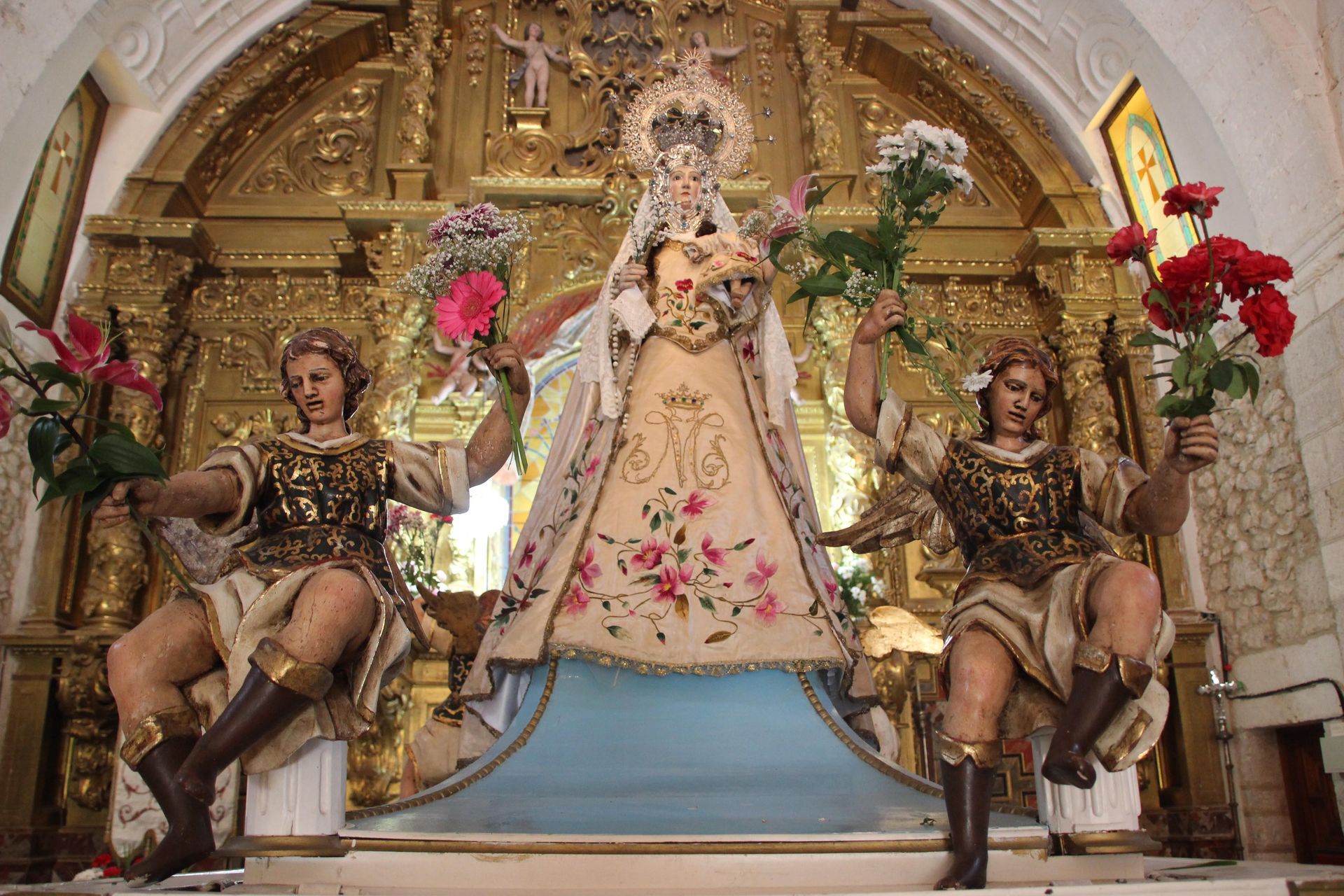Actividades para el 8 y 9 de Septiembre