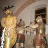 CELEBRACION DE LOS MISERERES