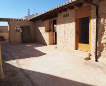 Casa Rural la Moraga