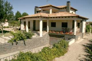 Casa Rural los Lagares