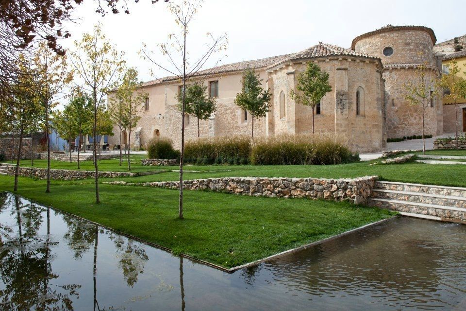 Posada Real Monasterio de Tórtoles