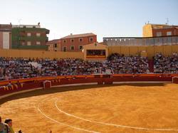 Feria Taurina