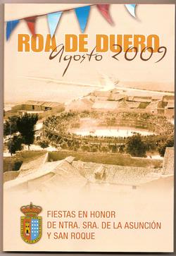 Portada del Programa