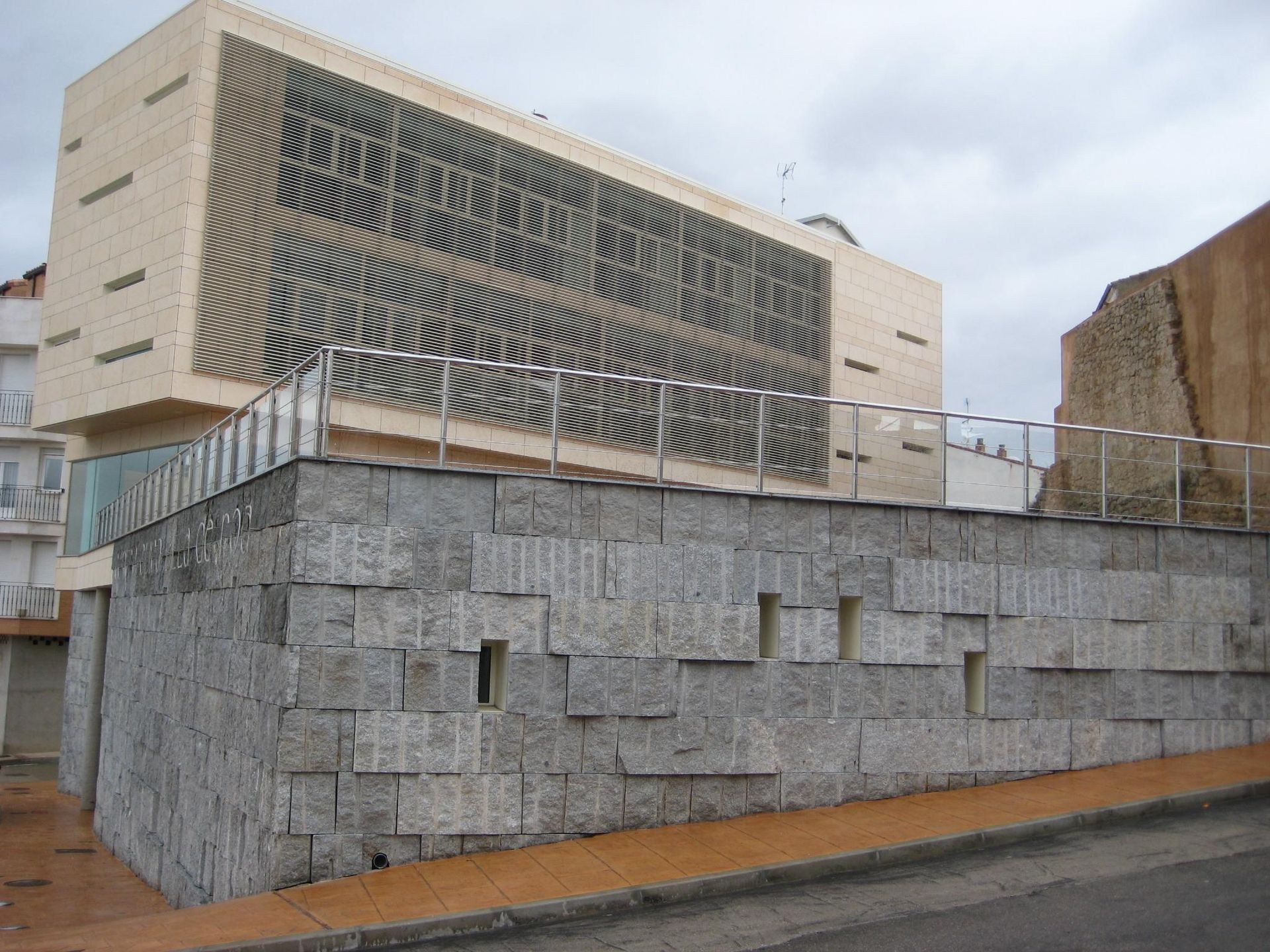 ENTREGA DE LLAVES 26 VIVIENDAS CONVENIDAS E INAUGURACIÓN OFICIAL DEL CENTRO CÍVICO