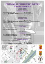 programa procesiones