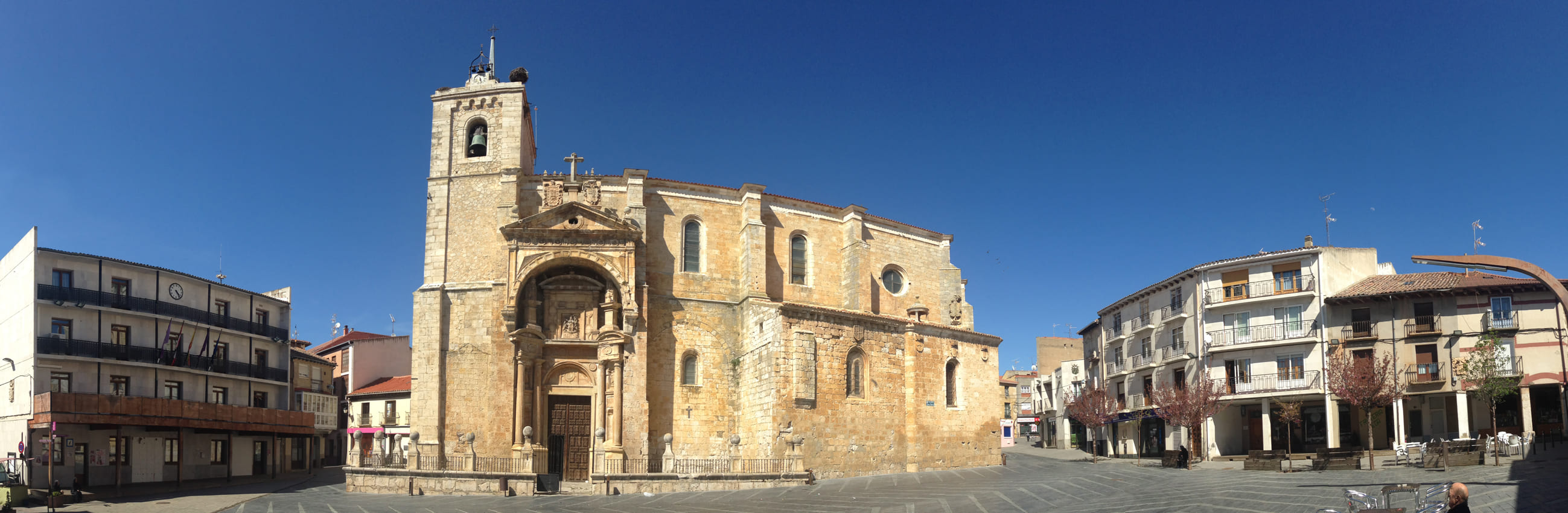 Plaza Mayor