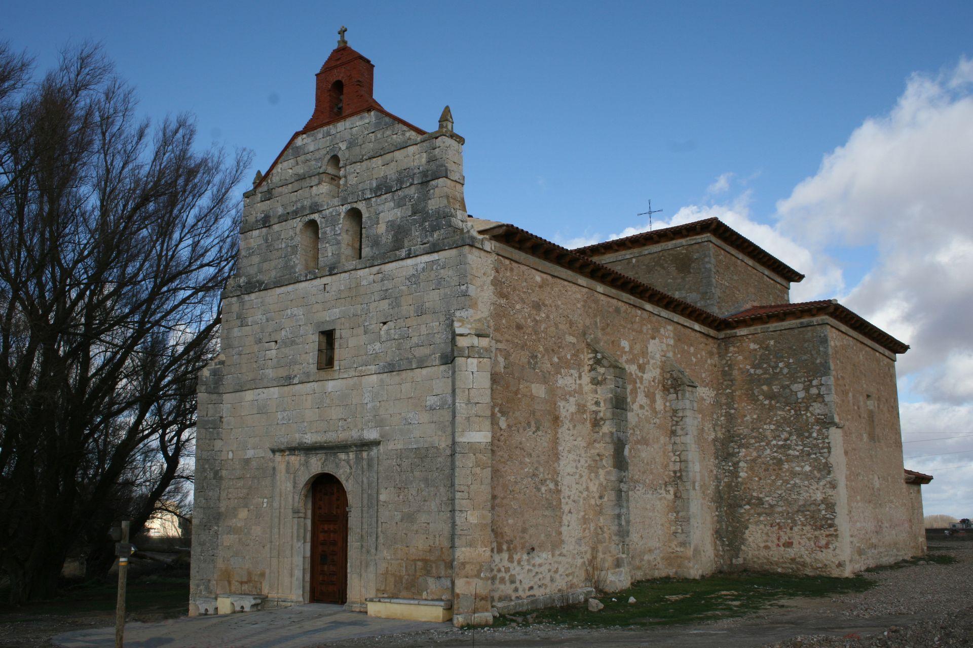 Ermita Ntra. Sra. de la Vega