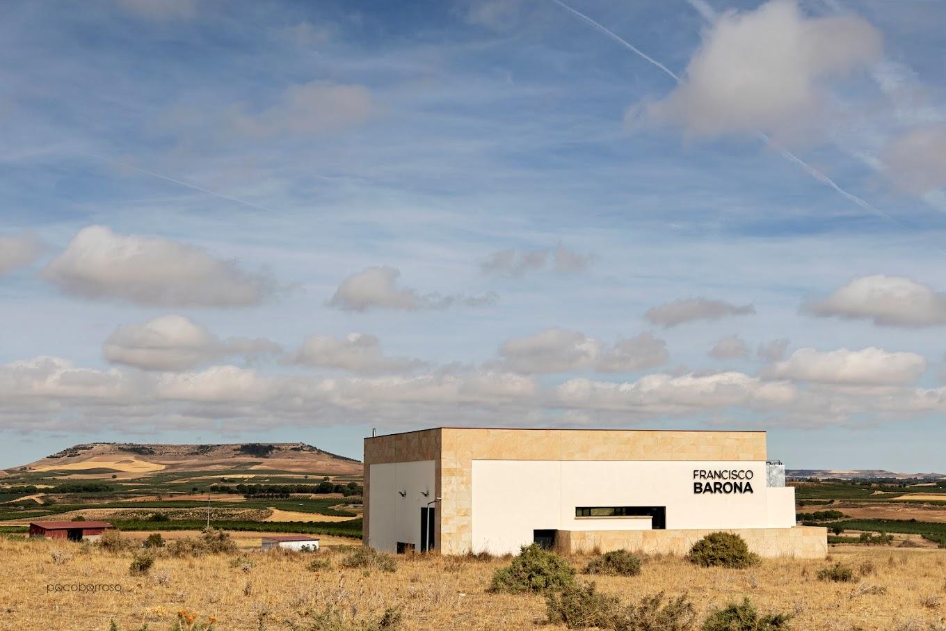 Bodegas Francisco Barona