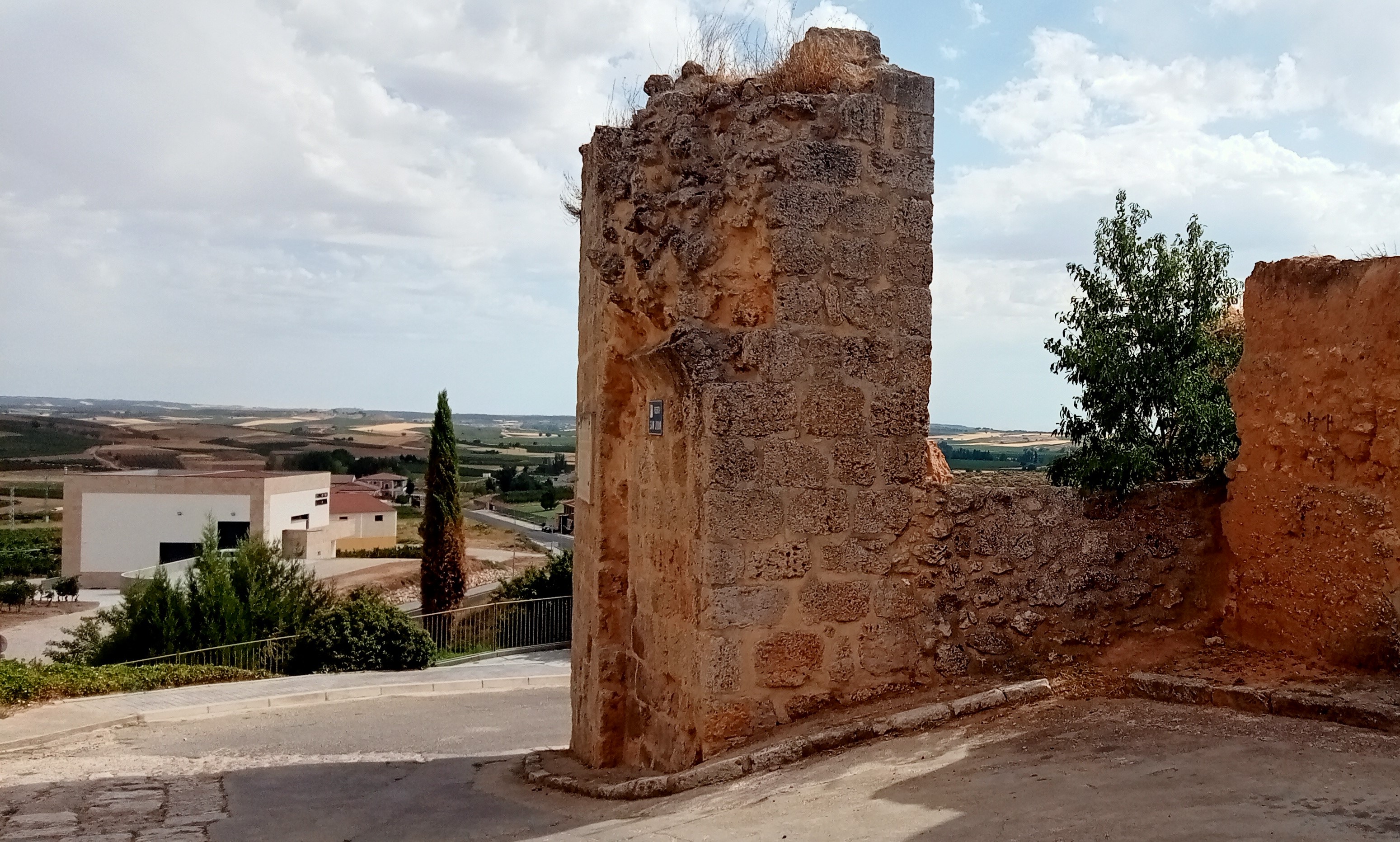 Puerta de San Juan