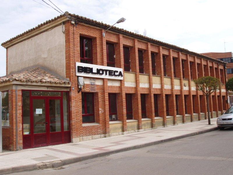 Bibliotecas
