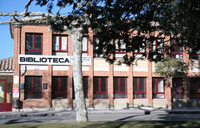 Bibliotecas