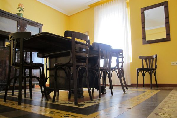 Casa Rural la Antigua Posada
