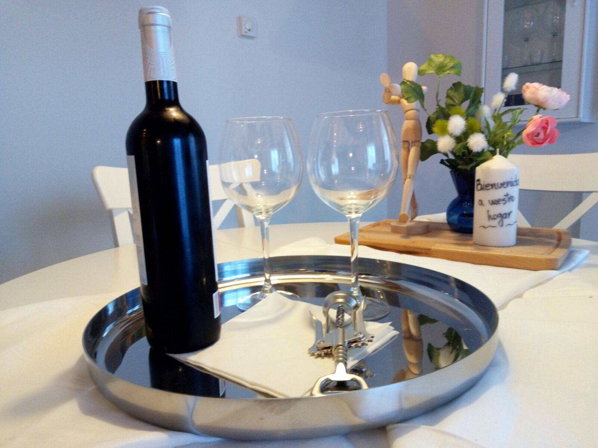 Apartamento Ribera (2-4 personas)