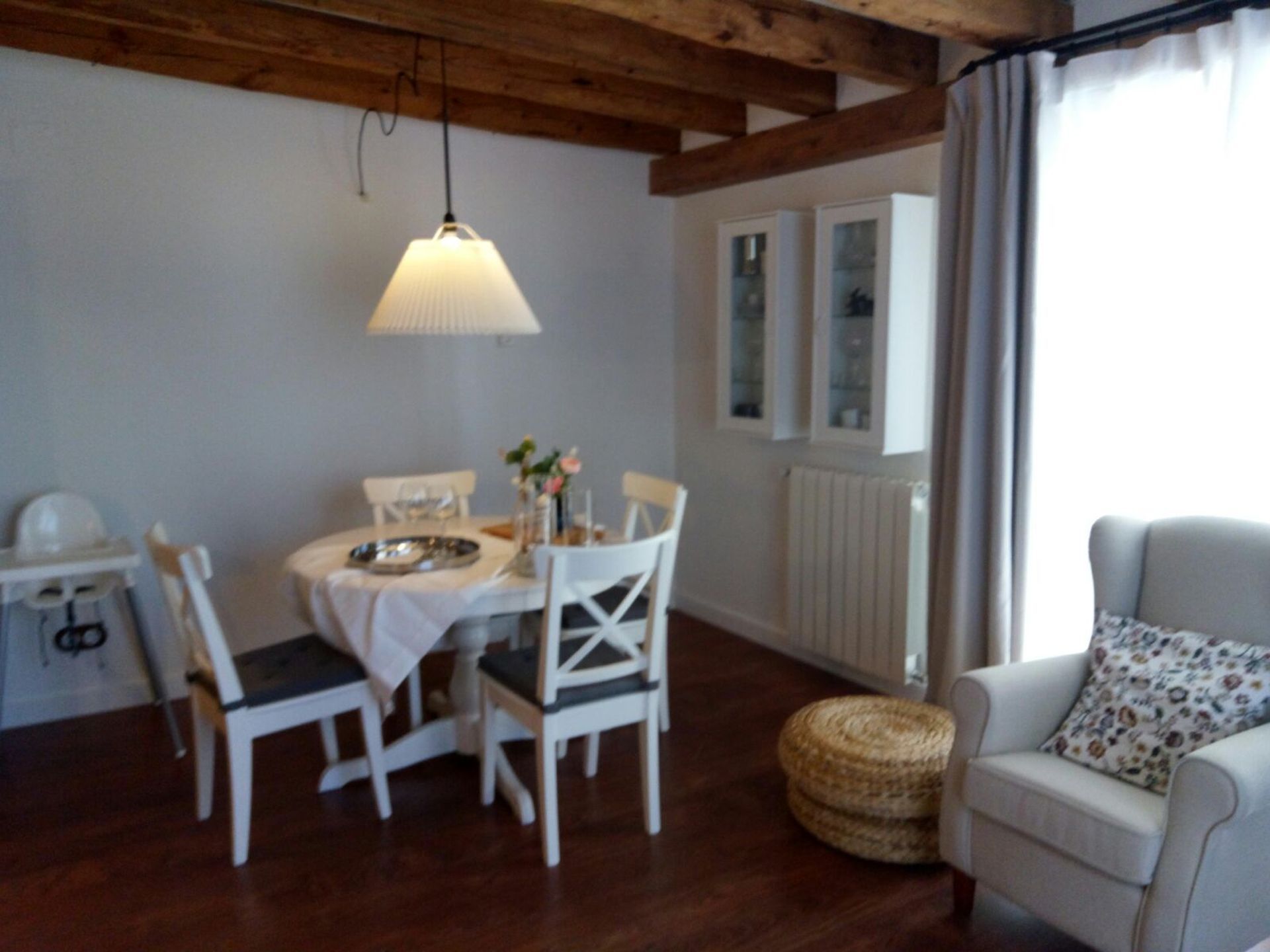 Apartamento Ribera (2-4 personas)