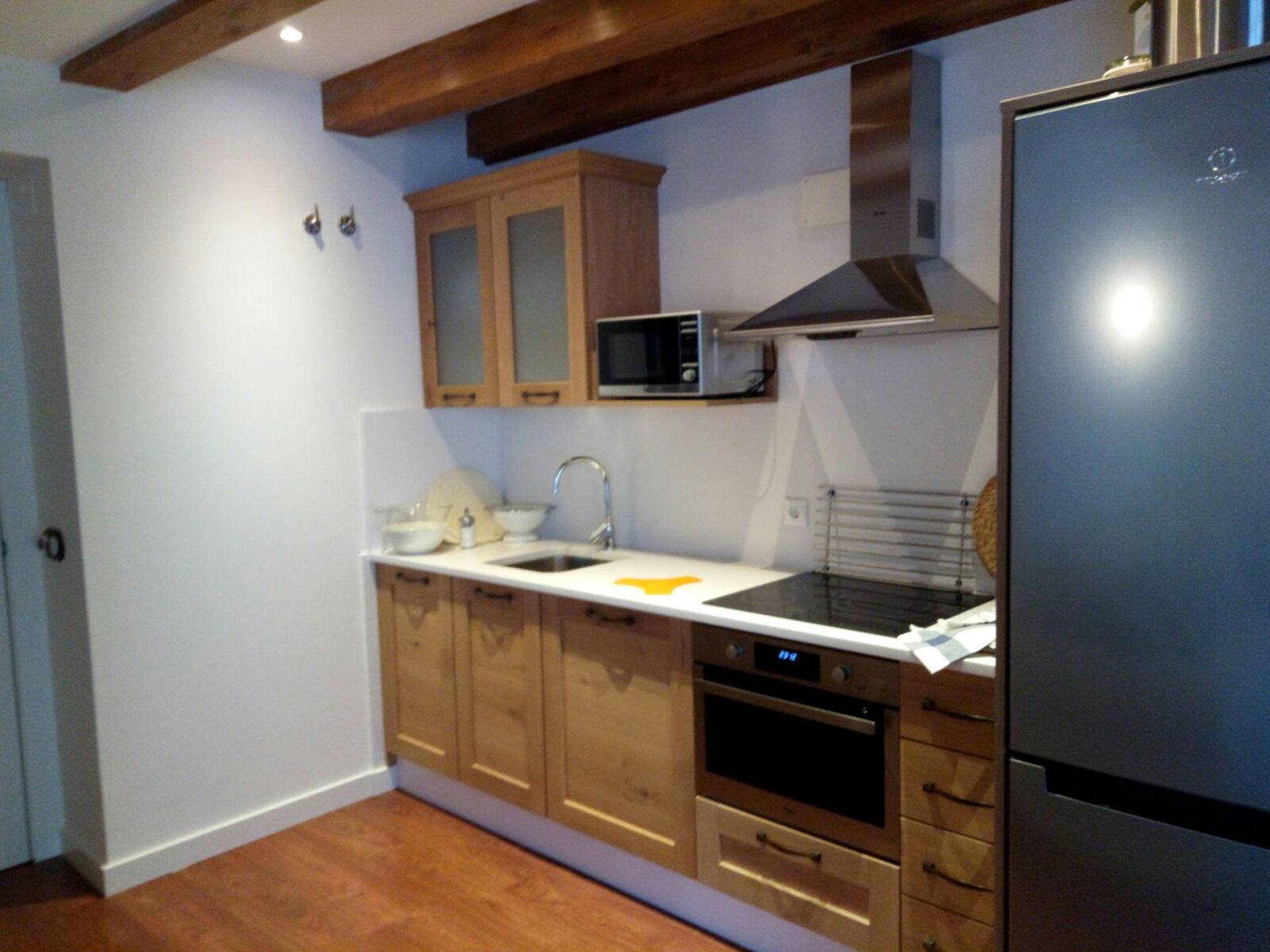 Apartamento Ribera (2-4 personas)