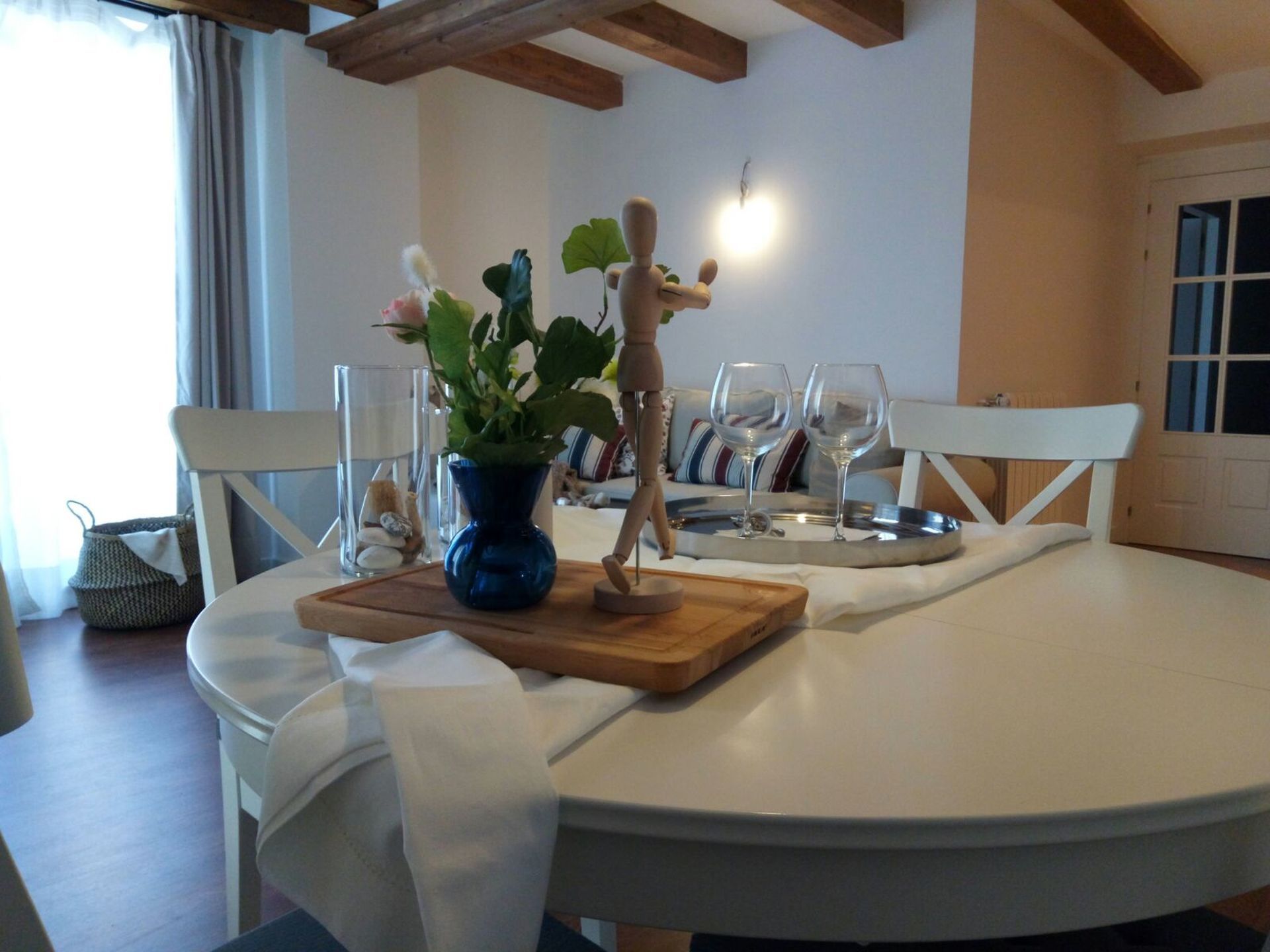 Apartamento Ribera (2-4 personas)
