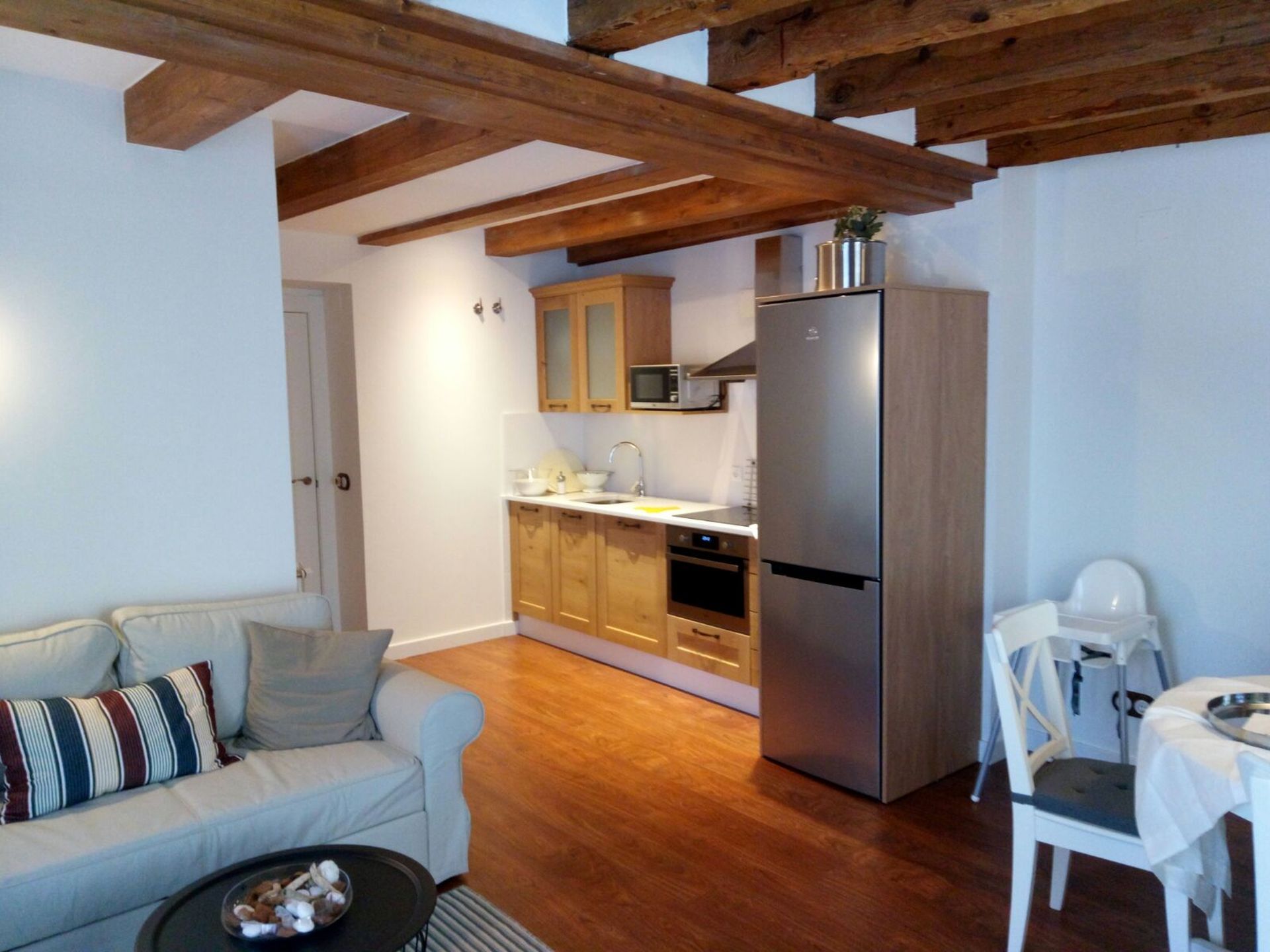 Apartamento Ribera (2-4 personas)