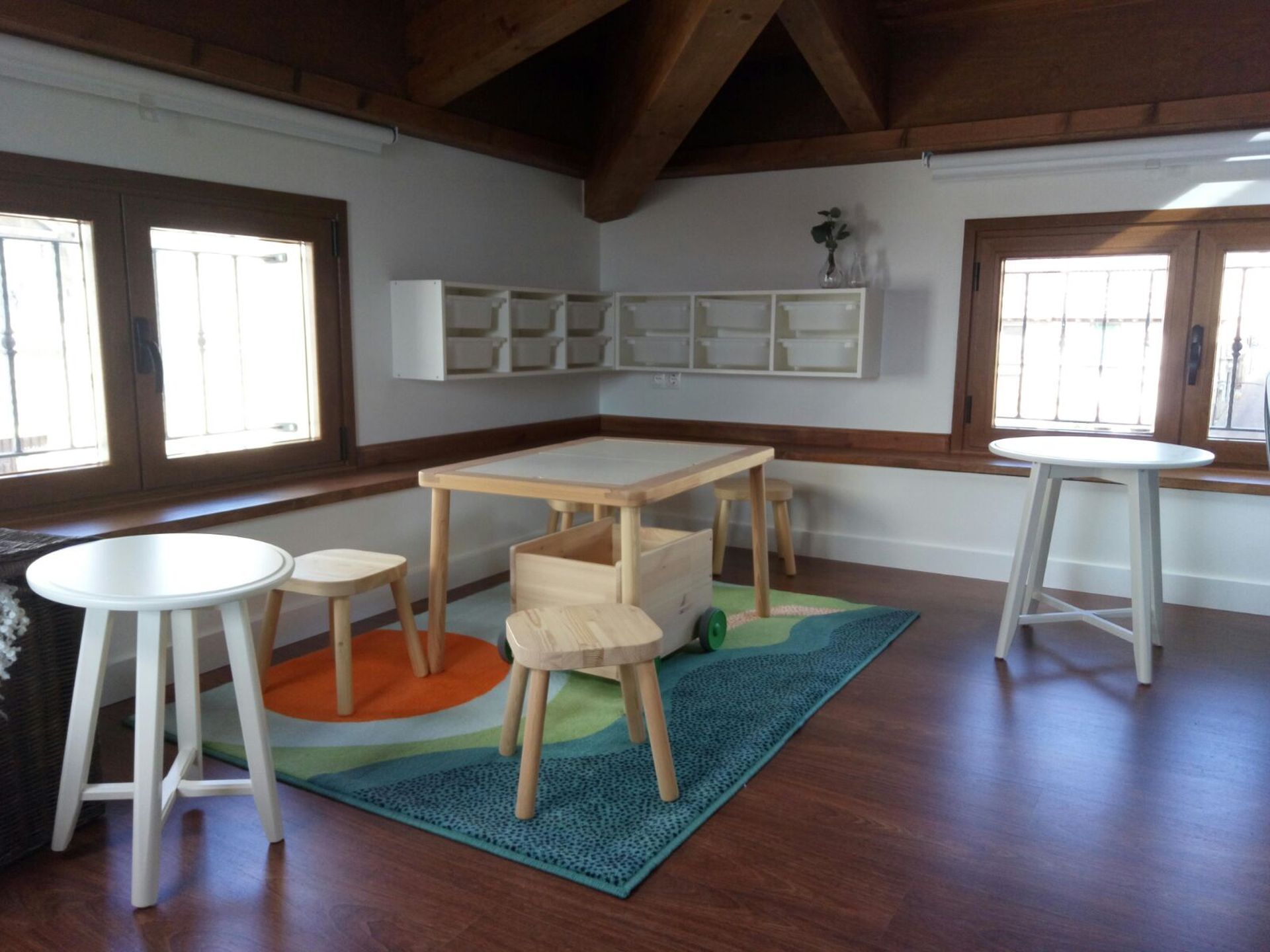 Apartamento Santa María (8 personas)