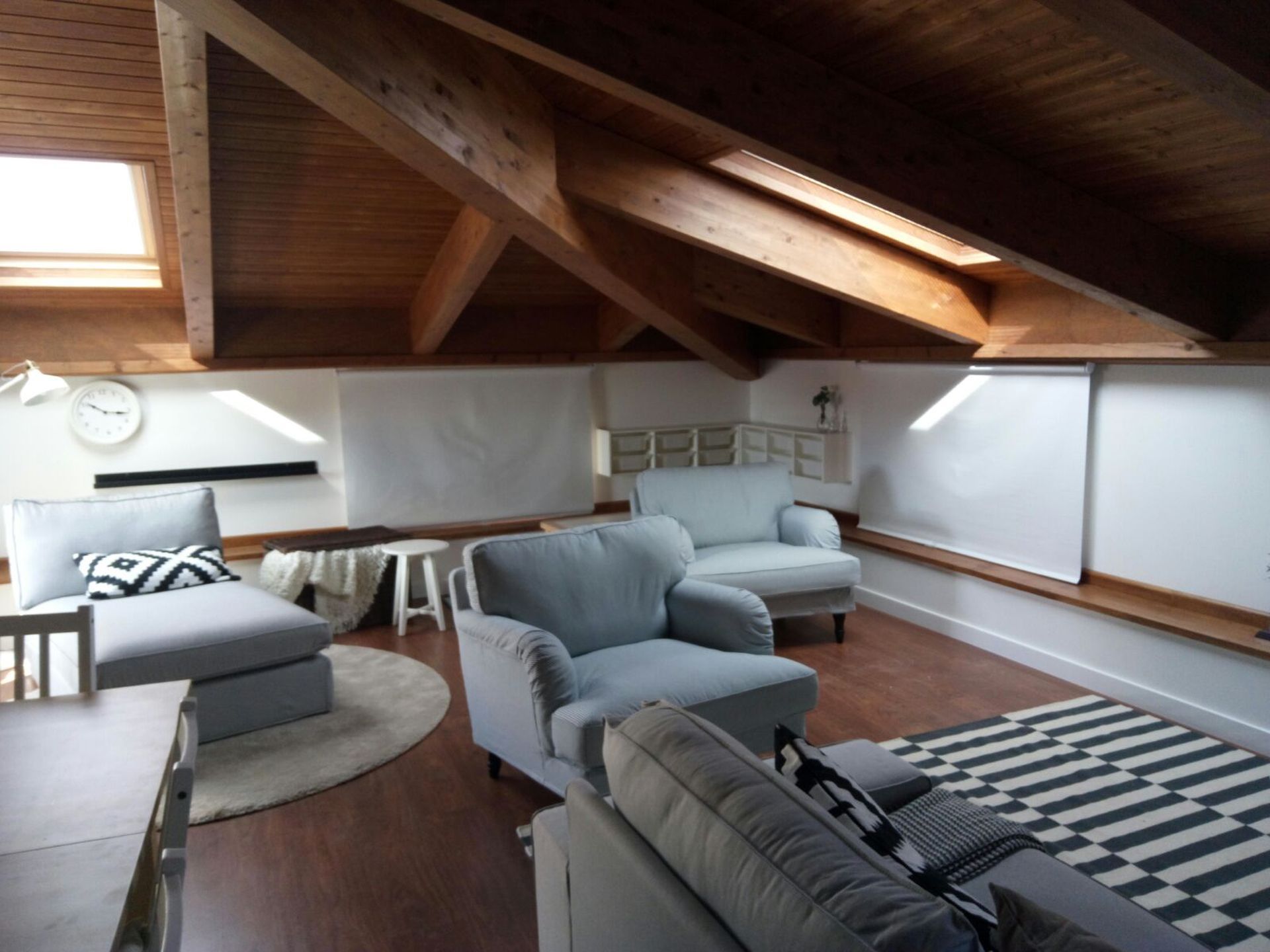 Apartamento Santa María (8 personas)