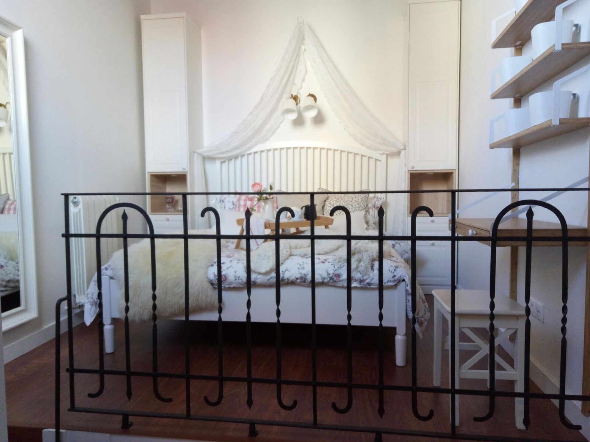 Apartamento Santa María (8 personas)