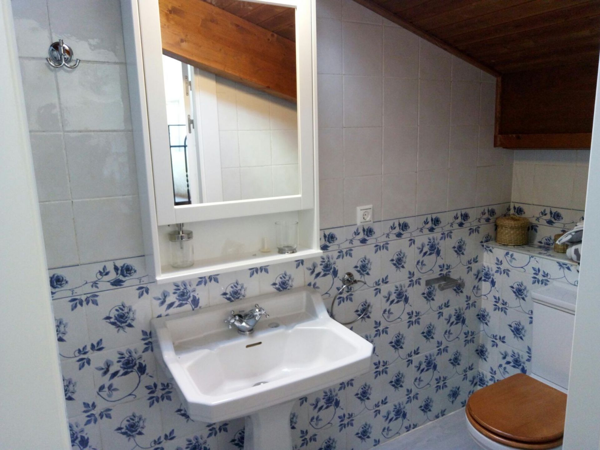 Apartamento Santa María (8 personas)