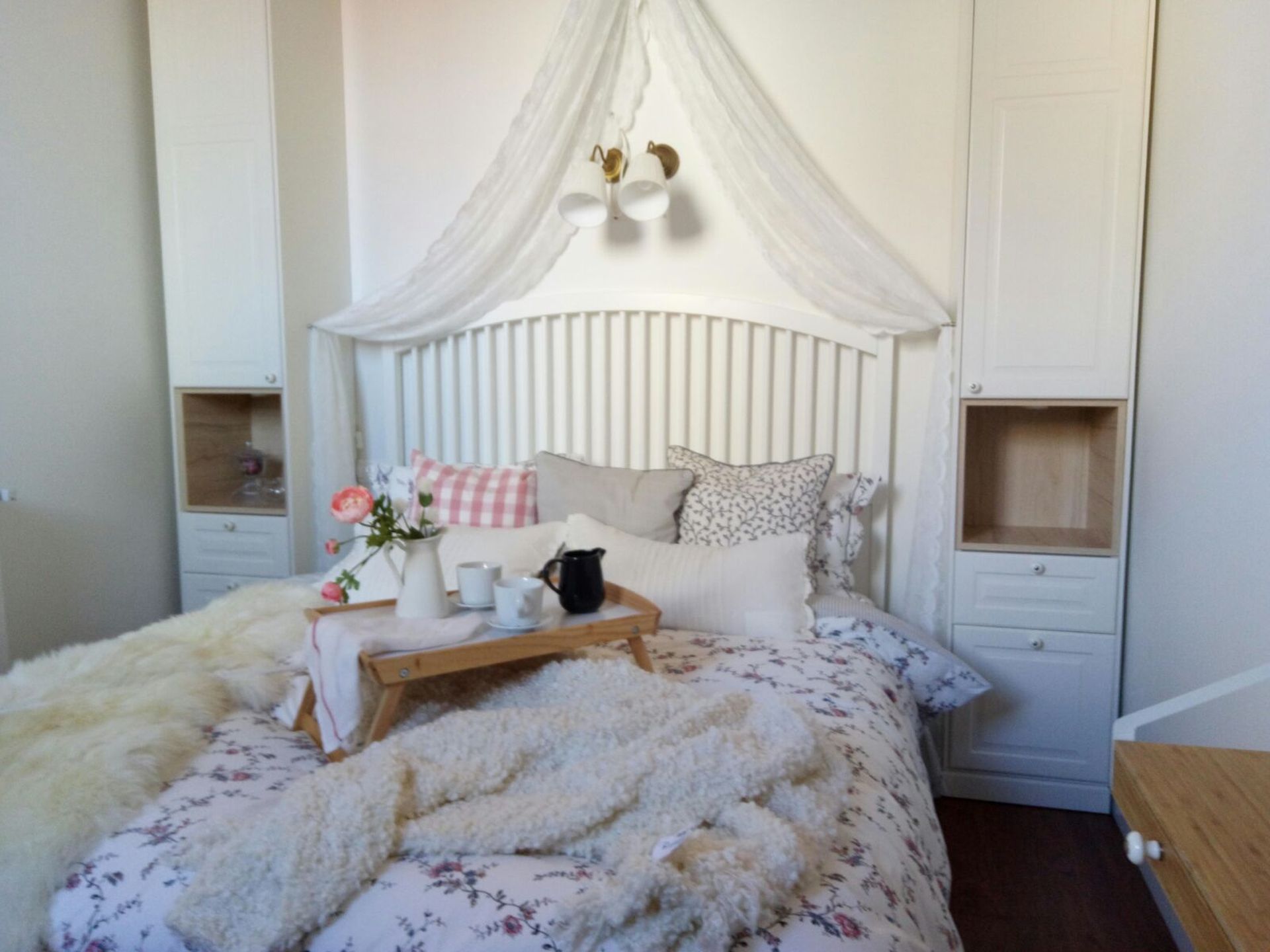 Apartamento Santa María (8 personas)