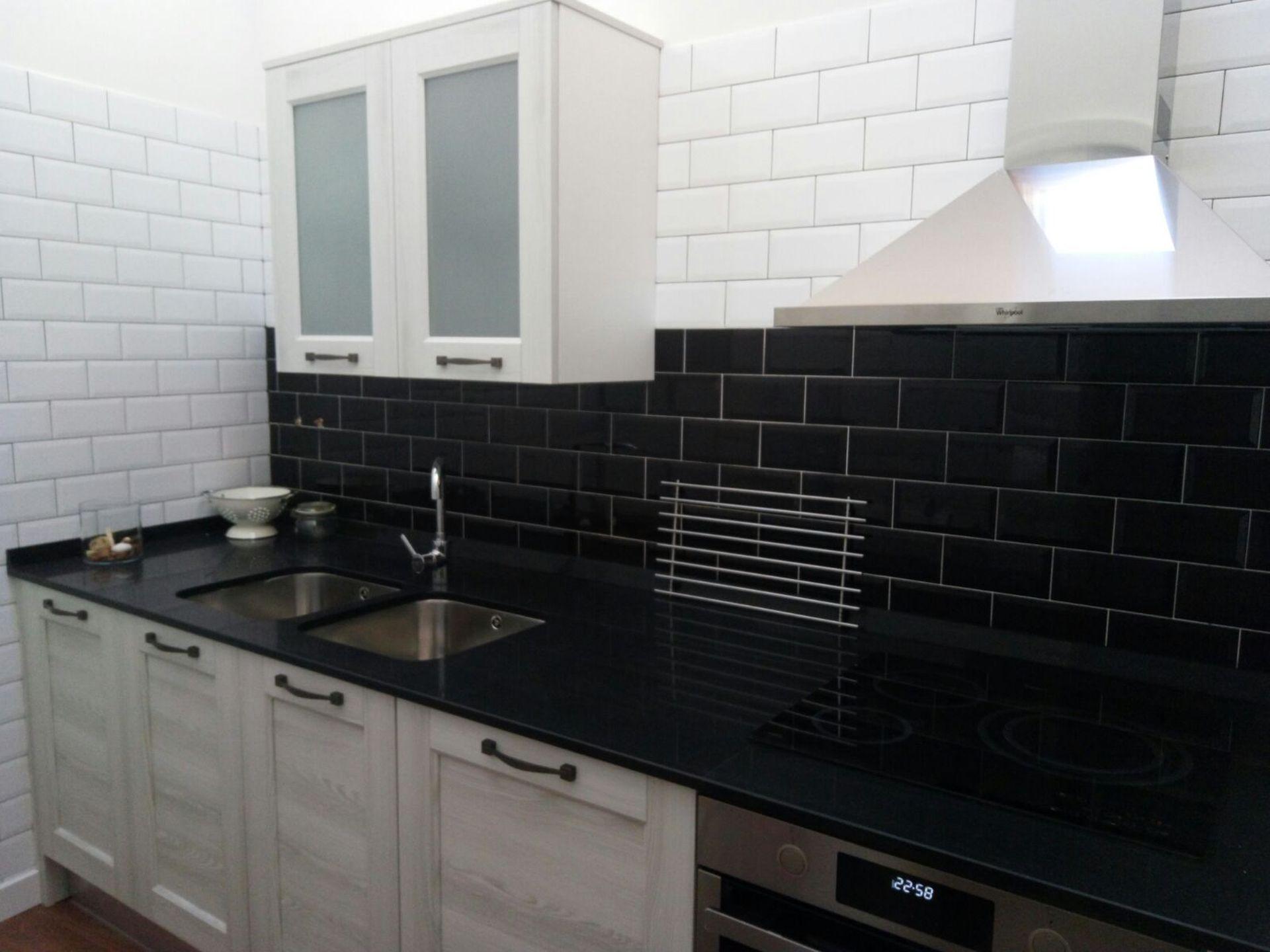 Apartamento Santa María (8 personas)