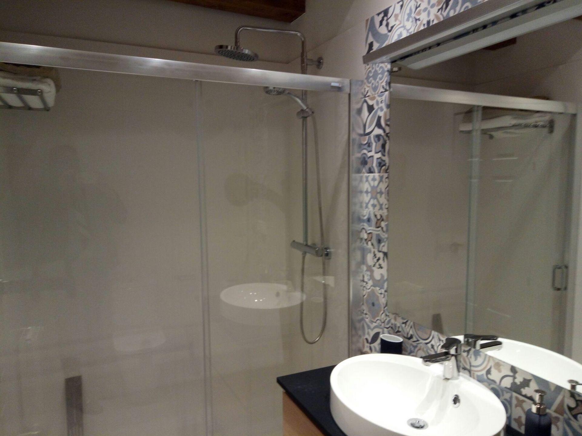 Apartamento Santa María (8 personas)