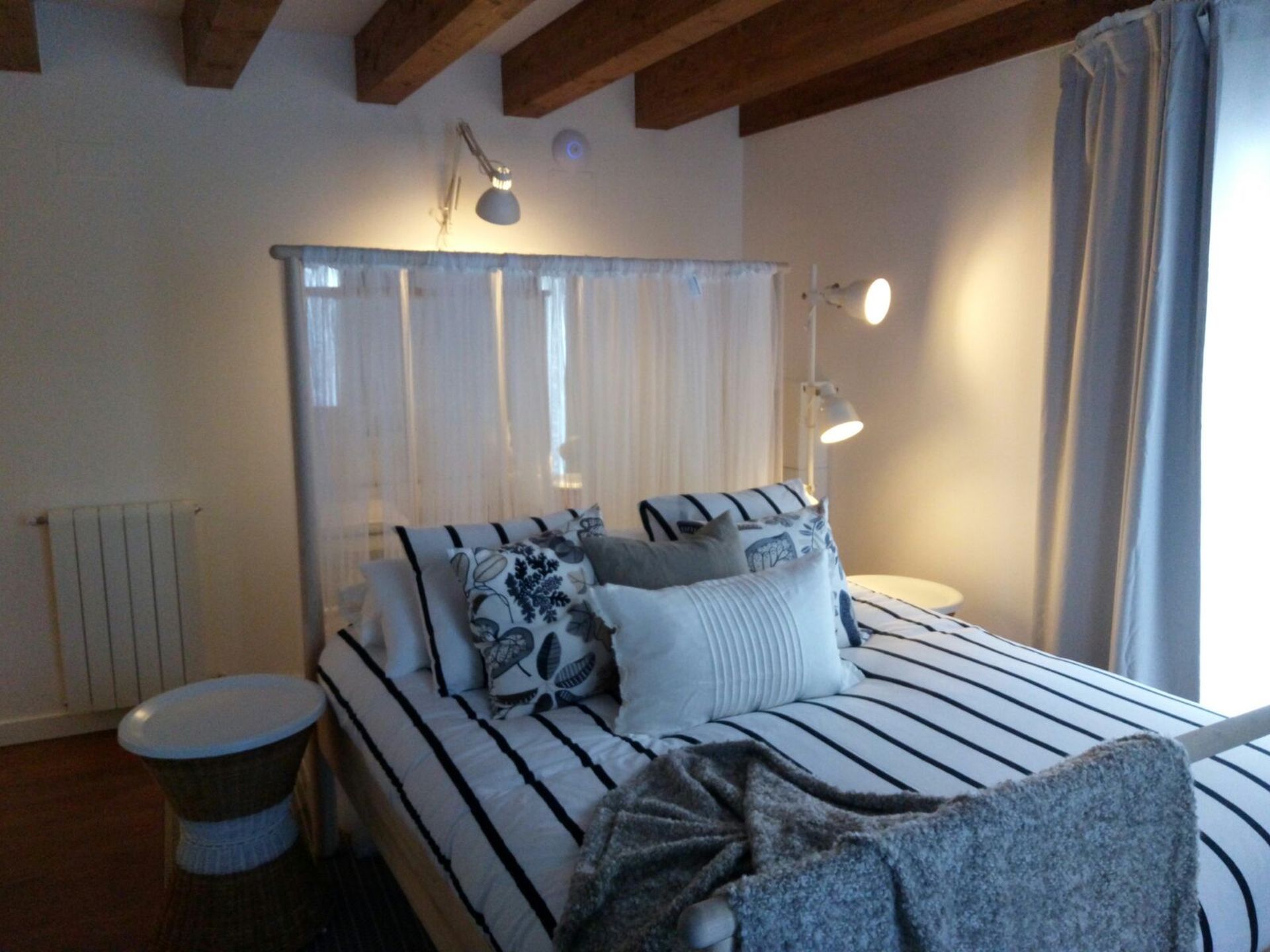 Apartamento Santa María (8 personas)