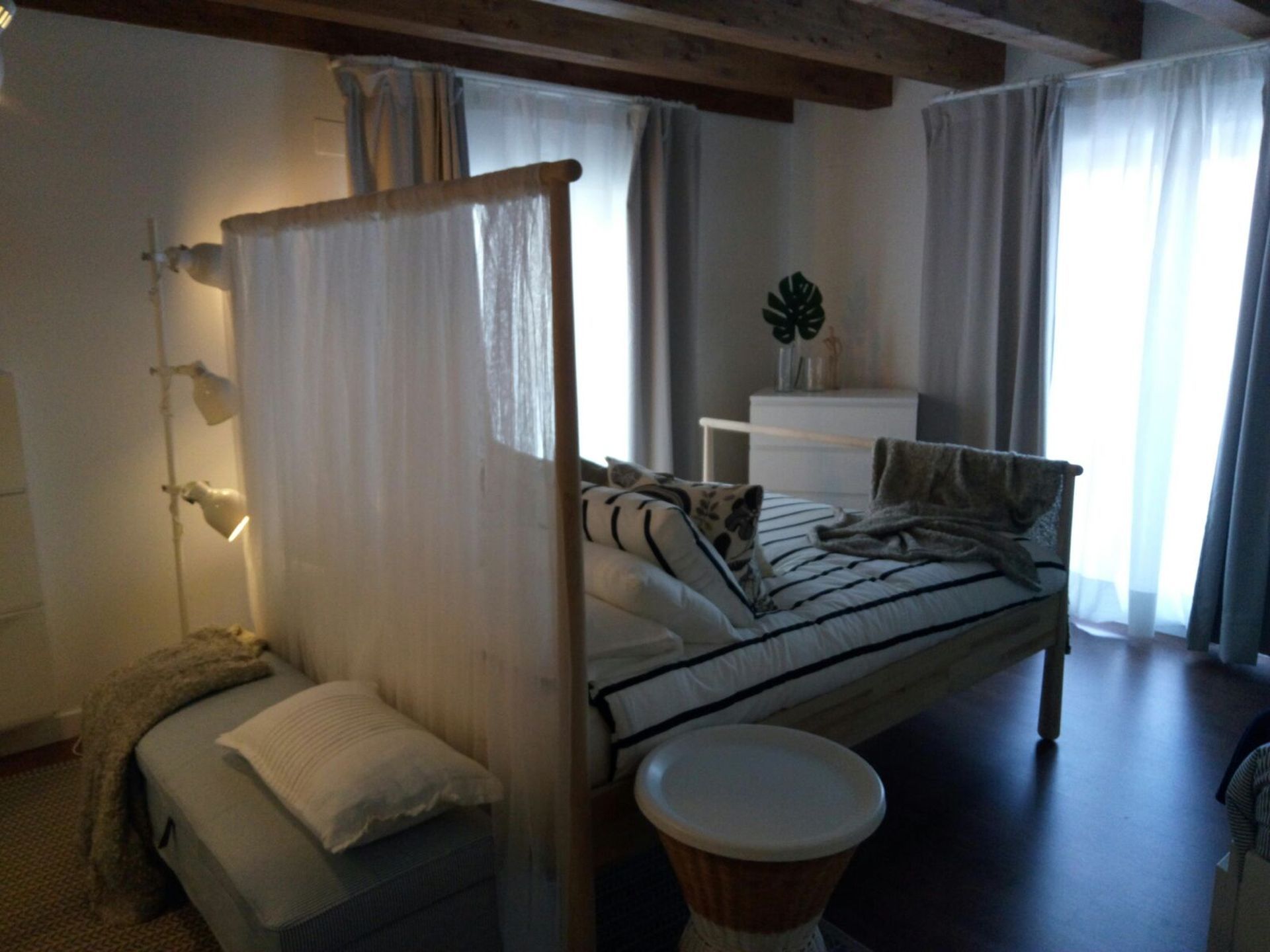 Apartamento Santa María (8 personas)