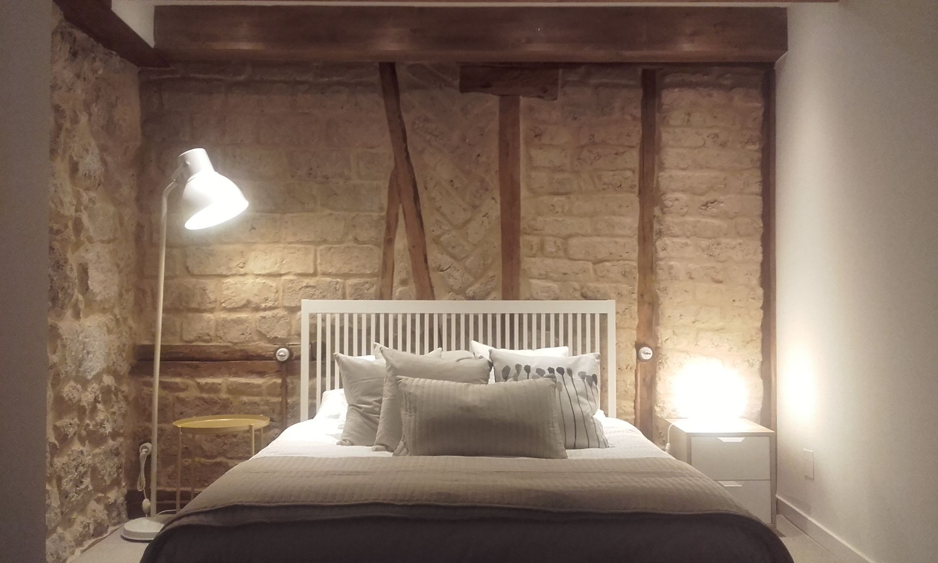 Apartamento Ribera (2-4 personas)